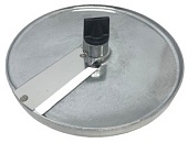 Диск слайсер 8мм Robot Coupe 29333 для кубика в компании ШефСтор